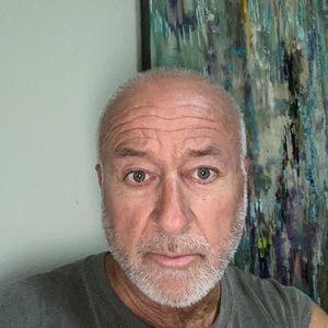 Meet your Posher, Gary